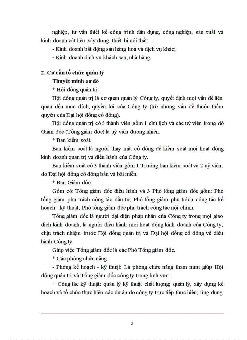 image for page Báo cáo tổng hợp: Thực hiện các dự án đầu tư xây dựng nhà ở tại công ty cổ phần lilama hà nội