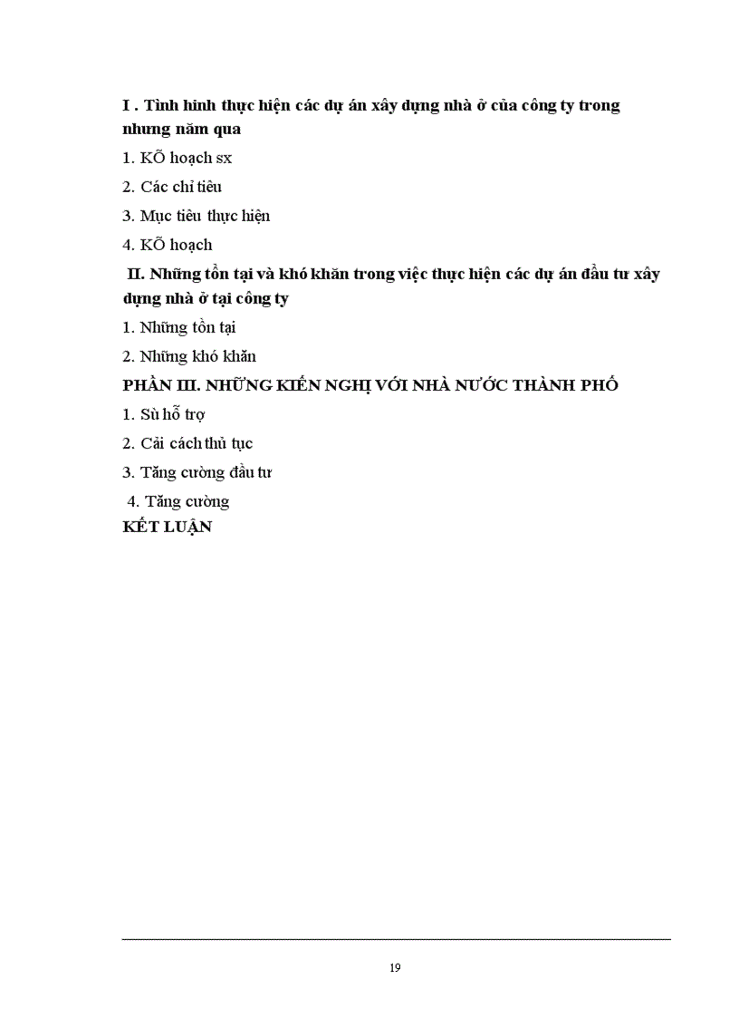 image for page Báo cáo tổng hợp: Thực hiện các dự án đầu tư xây dựng nhà ở tại công ty cổ phần lilama hà nội