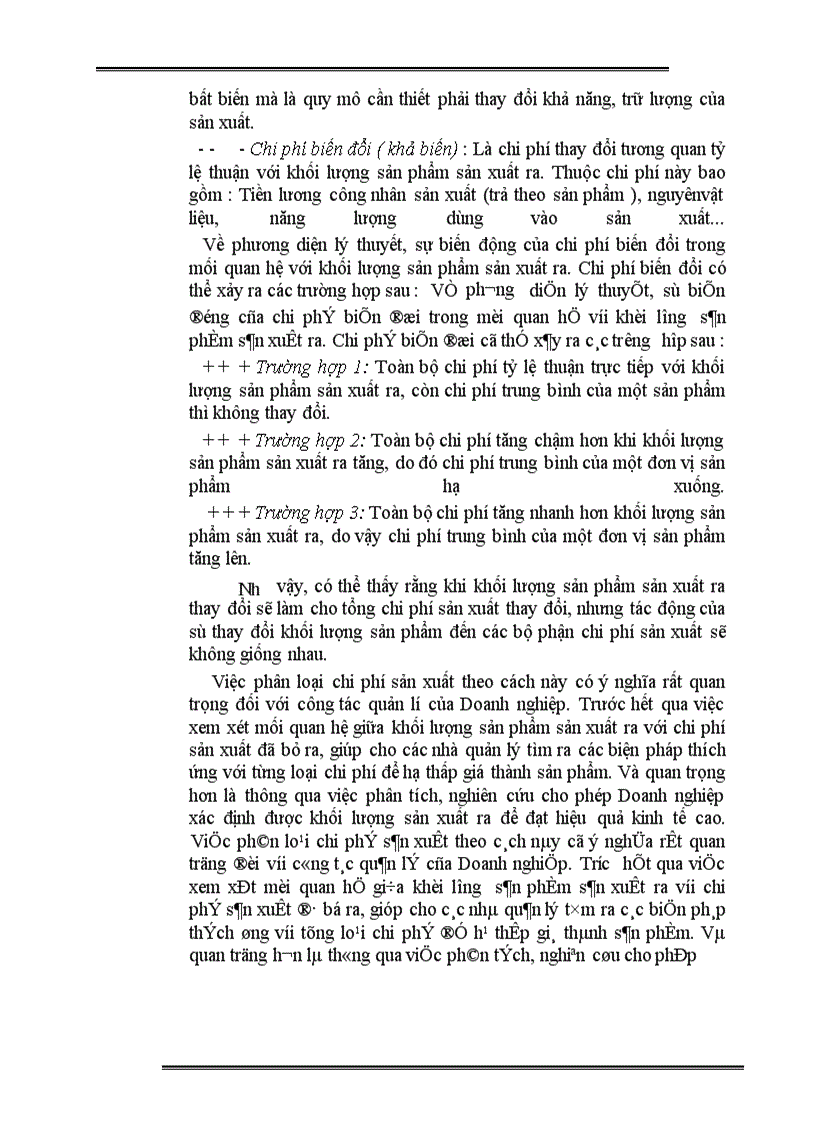 image for page Hoàn thiện kế toán chi phí sản xuất và tính giá thành sản phẩm xây lắp tại Công ty xây dựng số 18
