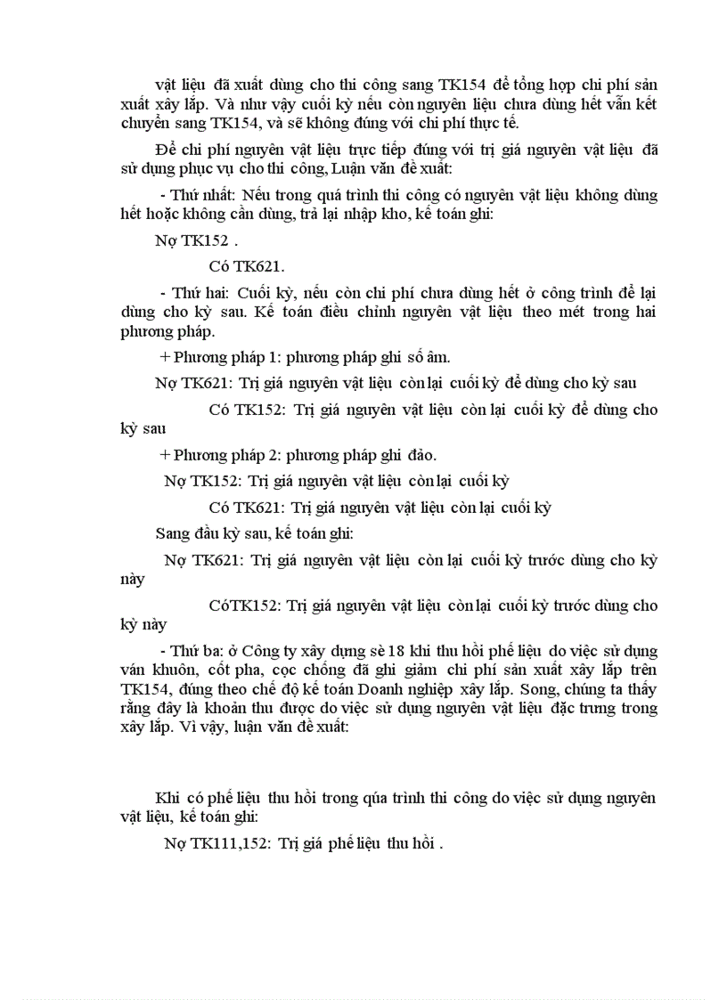 image for page Hoàn thiện kế toán chi phí sản xuất và tính giá thành sản phẩm xây lắp tại Công ty xây dựng số 18