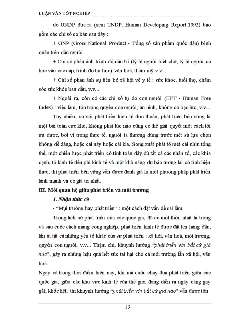 image for page Hoạt động kinh tế-xã hội ở Quảng Ninh ảnh hưởng tới môi trường vịnh Hạ Long và đề xuất một số giải pháp trong quản lý môi trường nhằm đảm bảo phát triển bền vững vùng Vịnh.