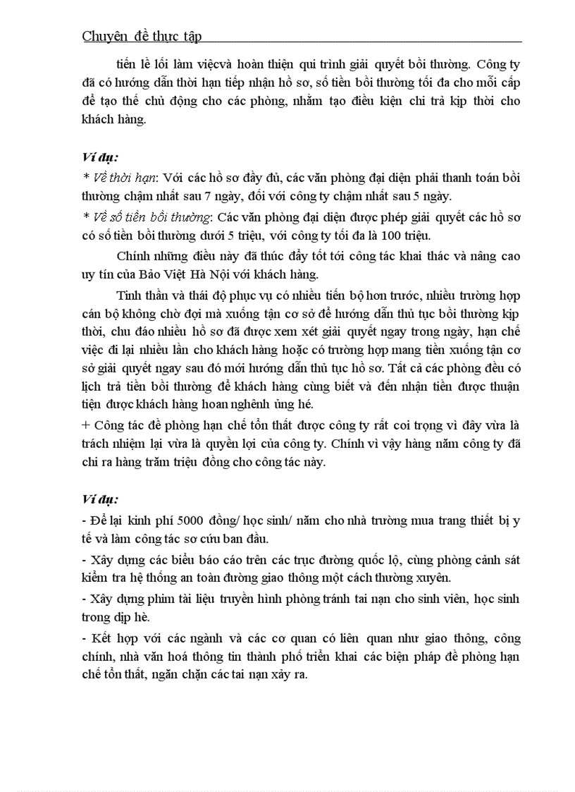 image for page Một số vấn đề về công tác Marketing ở công ty Bảo hiểm Hà nội