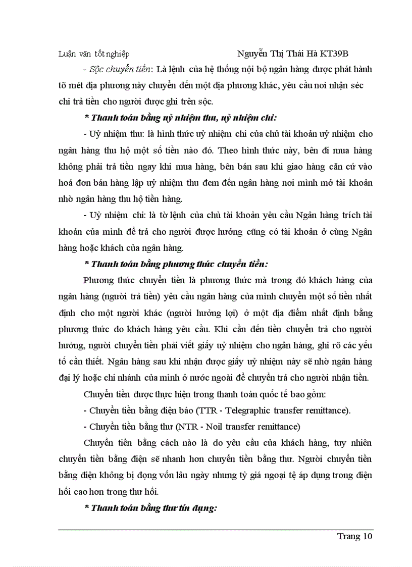 image for page Hoàn thiện hạch toán tiêu thụ thành phẩm và xác định kết quả tiêu thụ thành phẩm tại Công ty Dệt - May Hà Nội