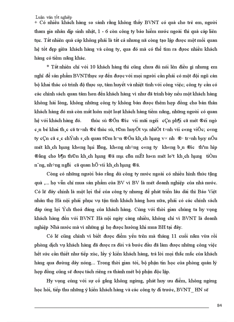 image for page Bàn về vấn đề giá trị giải ước và Số tiền bảo hiểm giảm tại công ty BVNT Hà nội