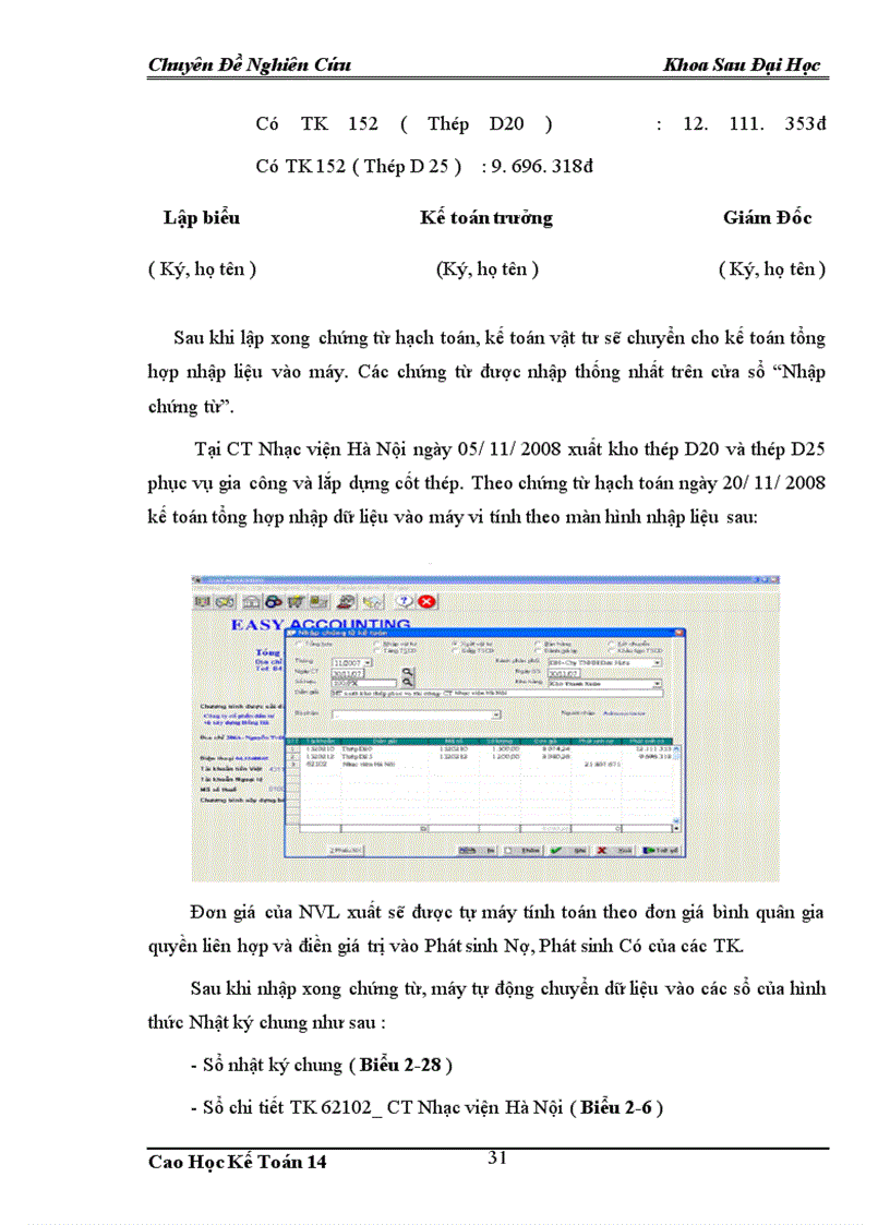 image for page Hoàn thiện kế toán tập hợp chi phí sản xuất và tính giá thành sản phẩm xây lắp tại Công ty cổ phần đầu tư và xây dựng Hồng Hà