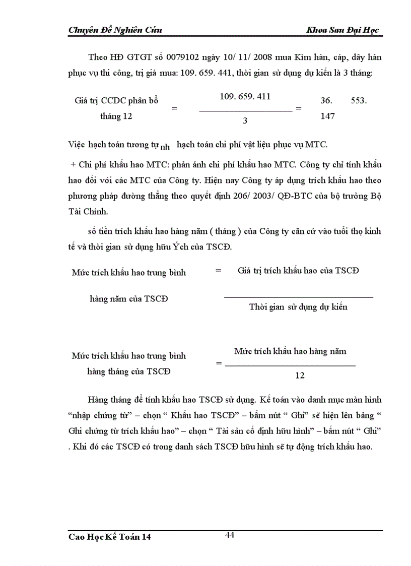 image for page Hoàn thiện kế toán tập hợp chi phí sản xuất và tính giá thành sản phẩm xây lắp tại Công ty cổ phần đầu tư và xây dựng Hồng Hà