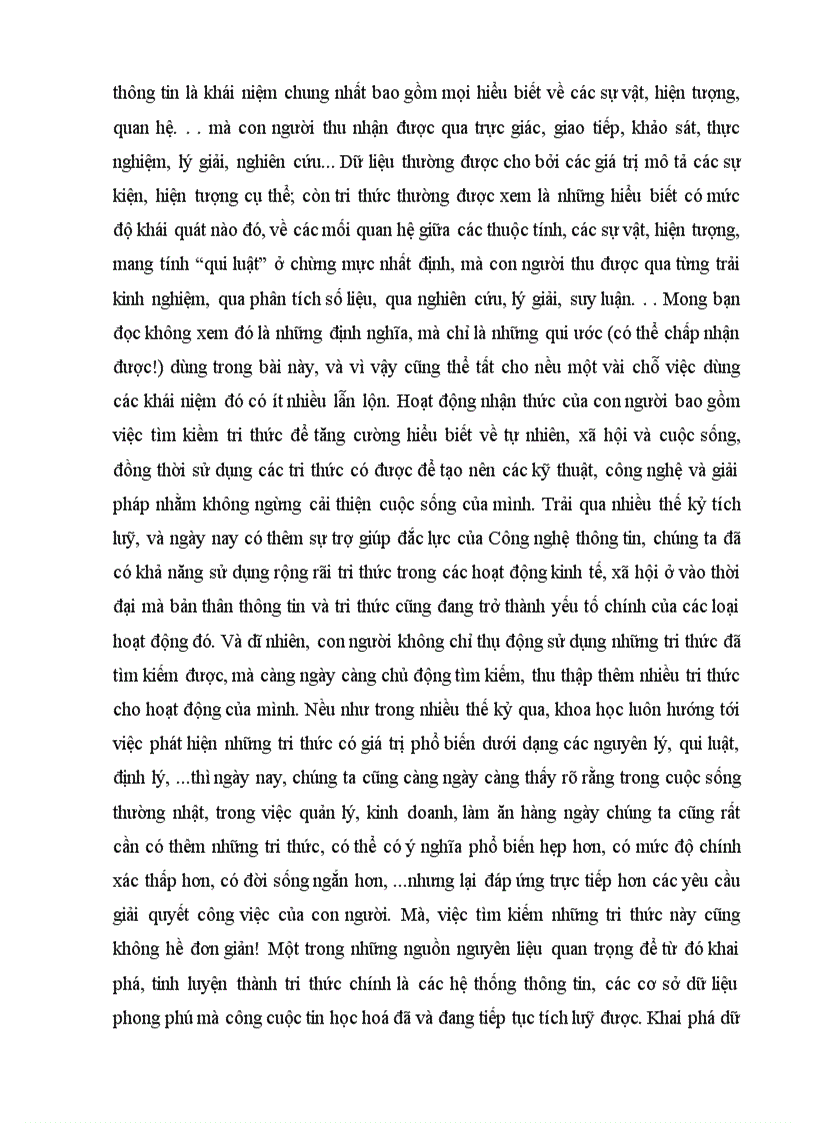 image for page Luận chứng vai trò của tri thức khoa học-công nghệ đối với sự phát triển sản xuất