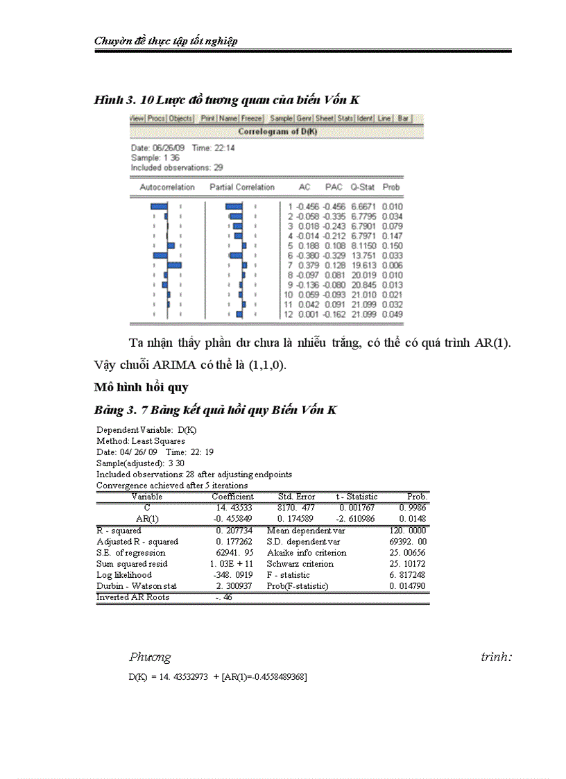 image for page Vận dụng mô hình toán kinh tế phân tích hoạt động sản xuất kinh doanh của Công ty Xây Dựng Lũng Lô