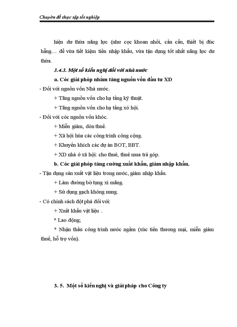 image for page Vận dụng mô hình toán kinh tế phân tích hoạt động sản xuất kinh doanh của Công ty Xây Dựng Lũng Lô