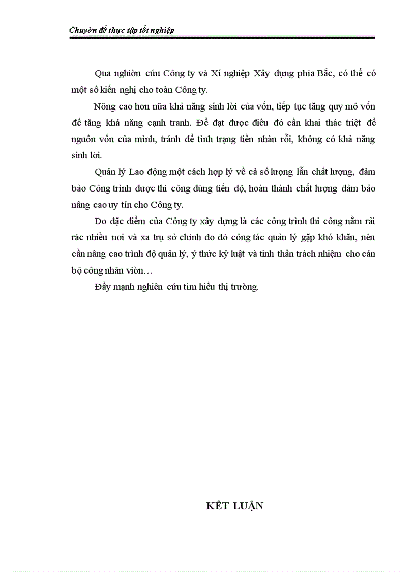 image for page Vận dụng mô hình toán kinh tế phân tích hoạt động sản xuất kinh doanh của Công ty Xây Dựng Lũng Lô