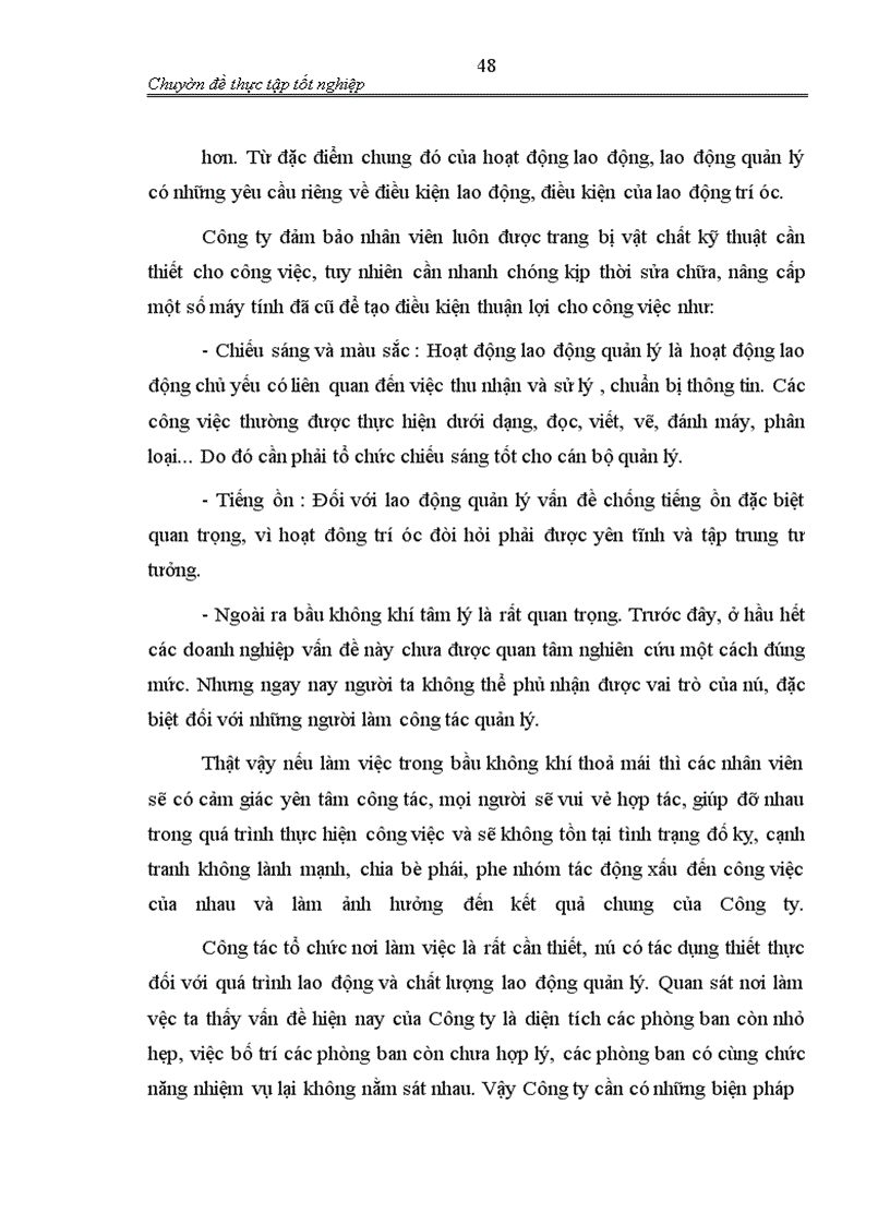 image for page Hoàn thiện cơ cấu tổ chức quản lý tại Công ty TNHH Cường Ngoan