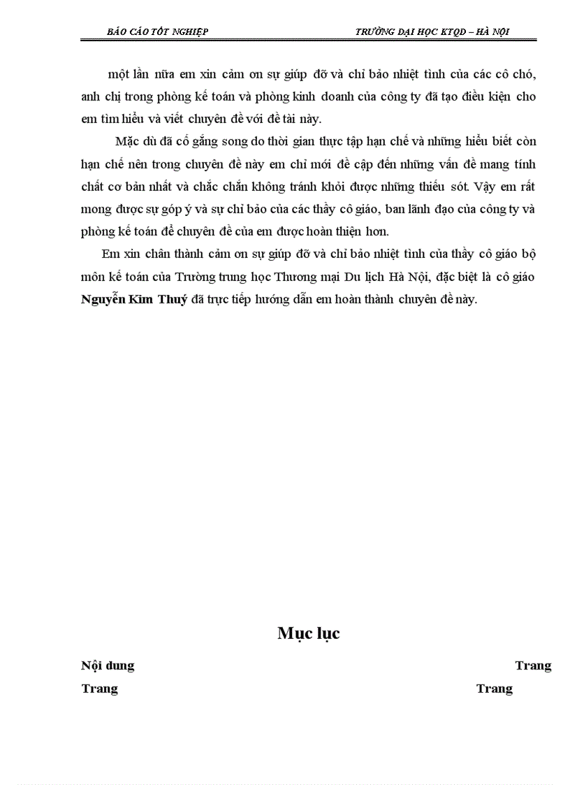 image for page Kế toán nguyên liệu, vật liệu và công cụ, dụng cụ tại Công ty TNHH TM & SX Bao Bì Sông Lam