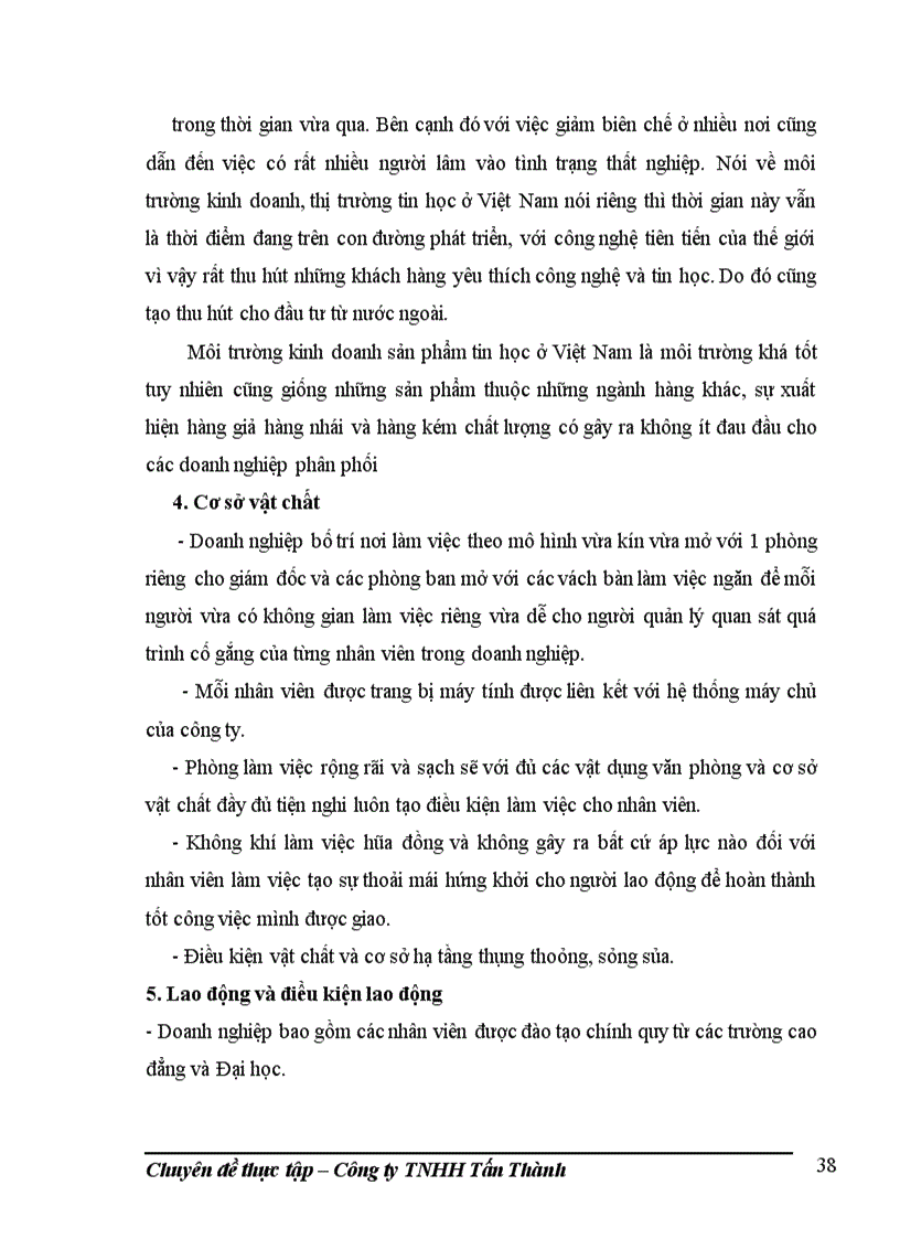 image for page Giải pháp nâng cao chất lượng nhằm tăng khả năng cạnh tranh của công ty TNHH Tấn Thành trên thị trường tin học Việt Nam.