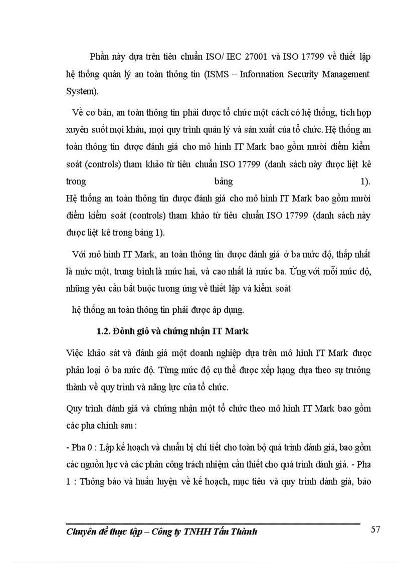 image for page Giải pháp nâng cao chất lượng nhằm tăng khả năng cạnh tranh của công ty TNHH Tấn Thành trên thị trường tin học Việt Nam.