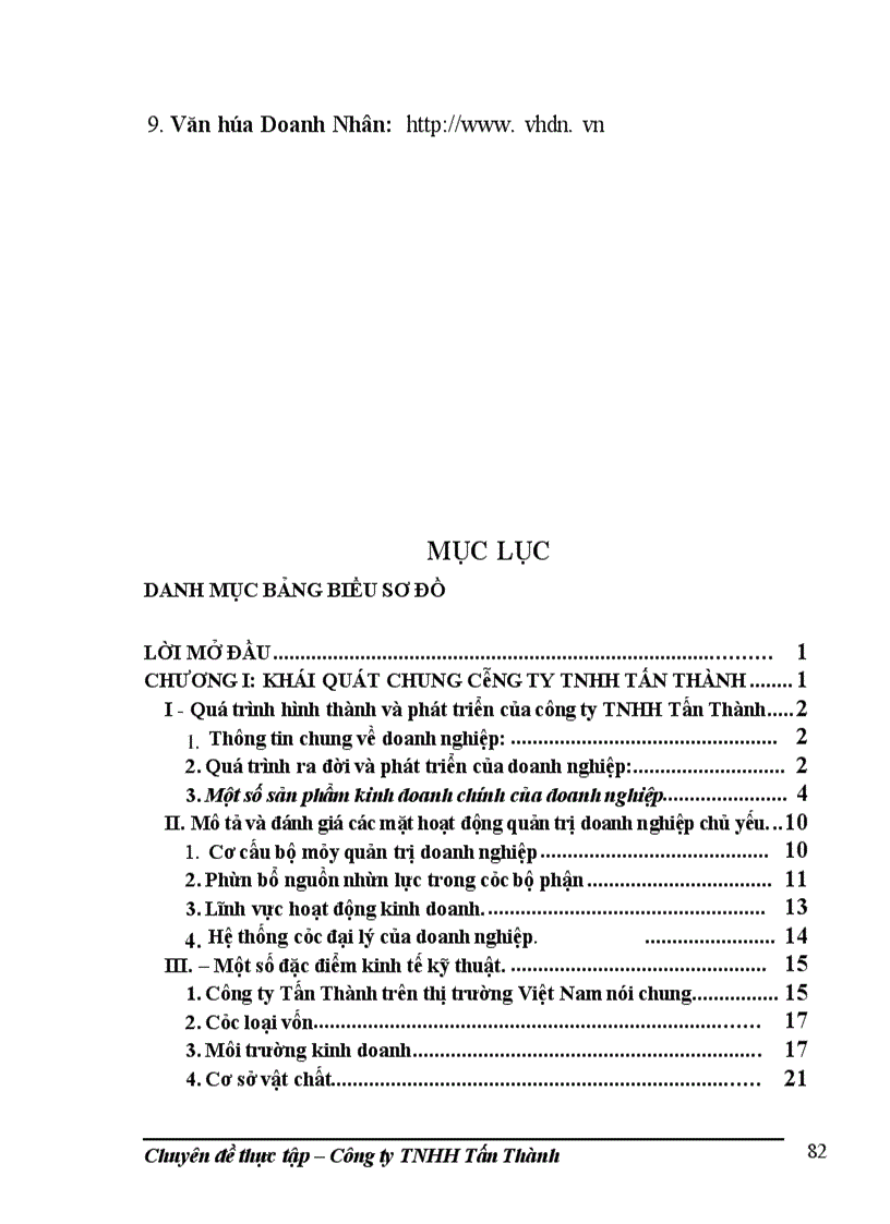 image for page Giải pháp nâng cao chất lượng nhằm tăng khả năng cạnh tranh của công ty TNHH Tấn Thành trên thị trường tin học Việt Nam.