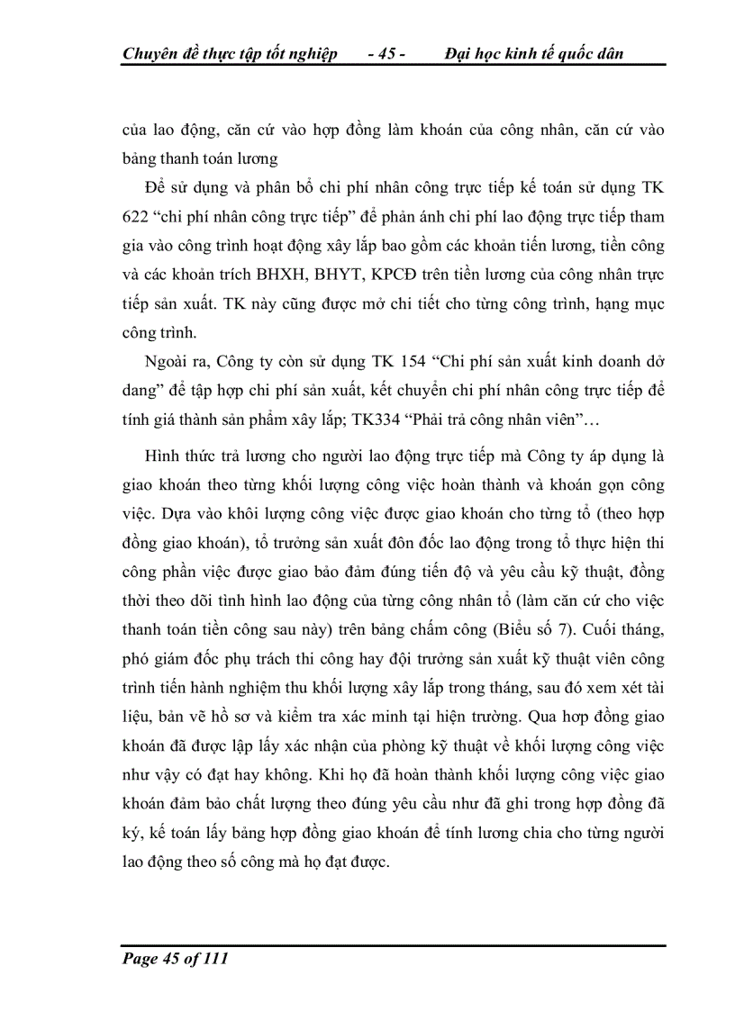 image for page Hoàn thiện kế toán chi phí sản xuất và tính giá thành sản phẩm xây lắp tại Công ty cổ phần đầu tư thương mại và dịch vụ kỹ thuật