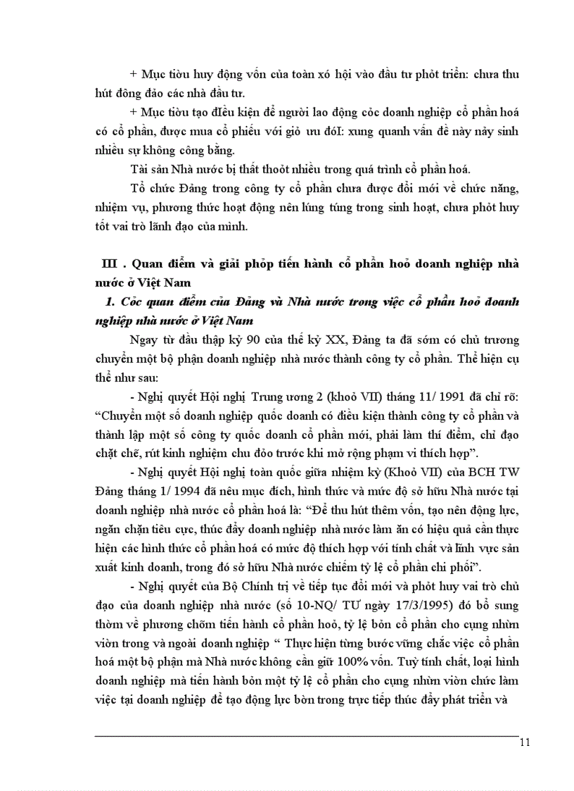 image for page Nghiên cứu lý luận về doanh nghiệp nhà nước và cổ phần hoá trong nền kinh tế thị trường ở Việt Nam