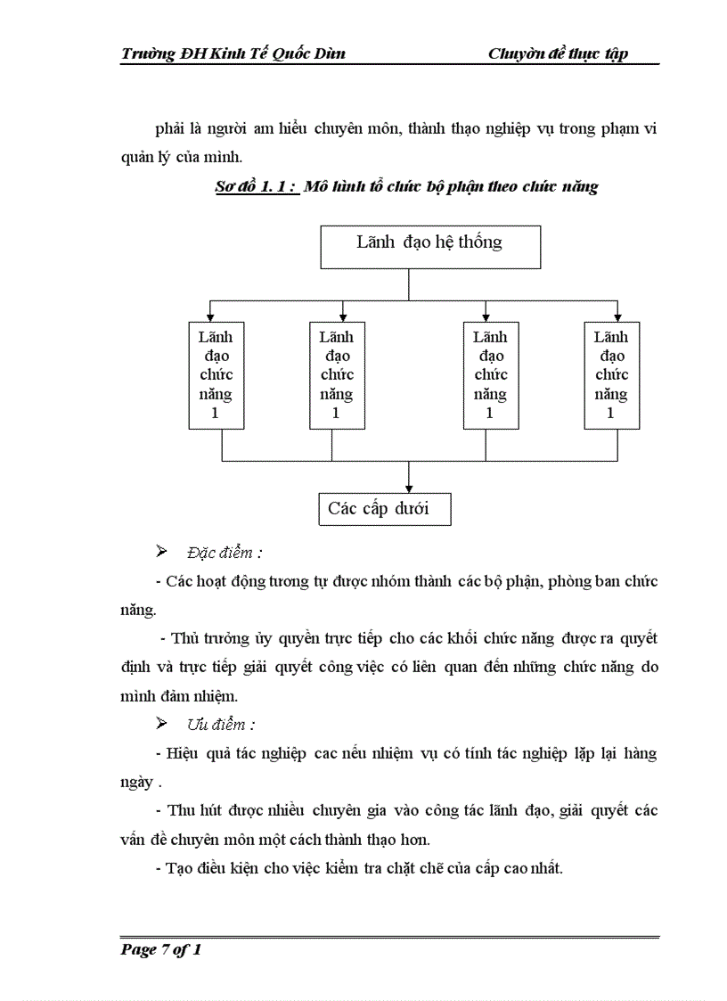 image for page Một số giải pháp nhằm xây dựng và hoàn thiện cơ cấu tổ chức bộ máy quản lý tại Công ty Cổ phần Thủy sản khu vực I