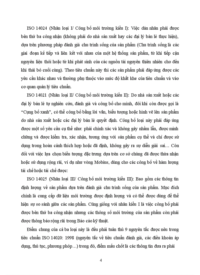 image for page Vấn đề ô nhiễm môi trường