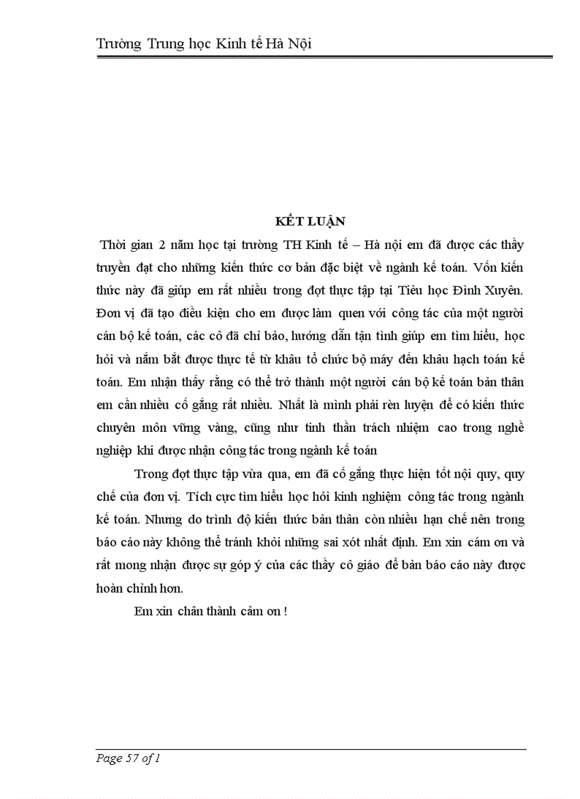 image for page Kế toán ở đơn vị hành chính sự nghiệp