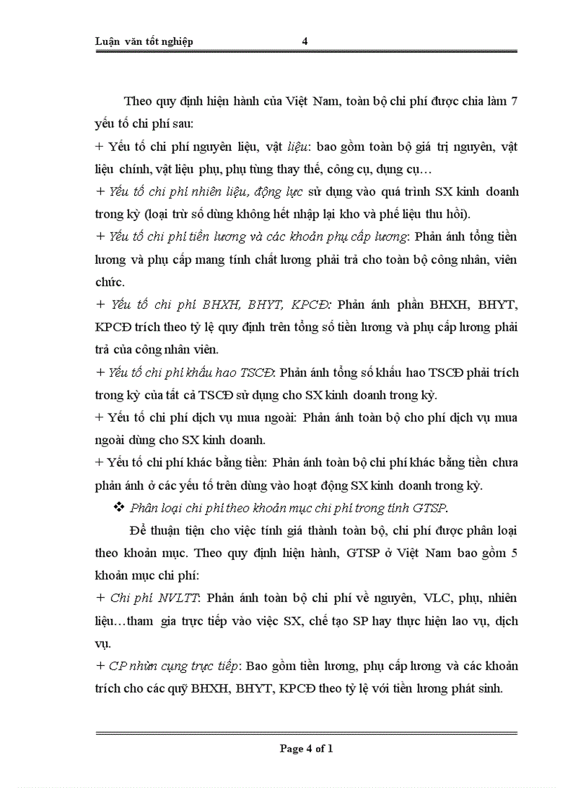 image for page Hoàn thiện kế toán chi phí sản xuất và giá thành sản phẩm tại công ty cổ phẩn Sơn tổng hợp Hà Nội