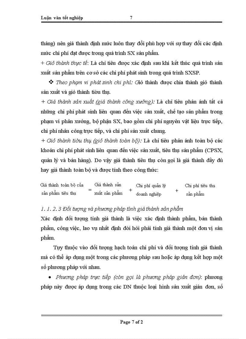 image for page Hoàn thiện kế toán chi phí sản xuất và giá thành sản phẩm tại công ty cổ phẩn Sơn tổng hợp Hà Nội