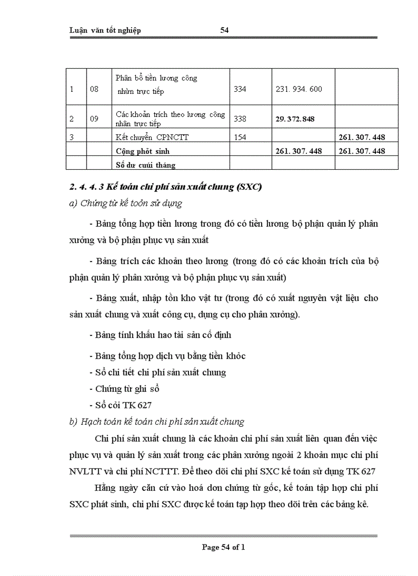 image for page Hoàn thiện kế toán chi phí sản xuất và giá thành sản phẩm tại công ty cổ phẩn Sơn tổng hợp Hà Nội