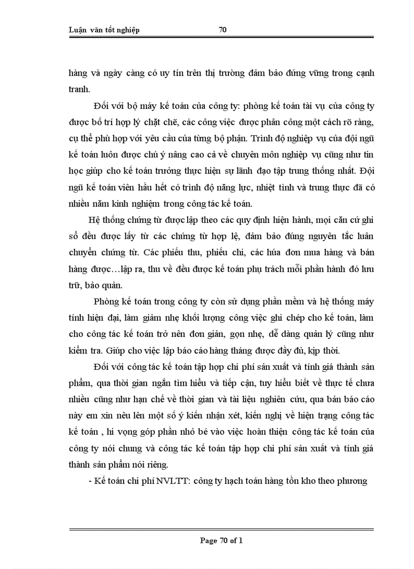 image for page Hoàn thiện kế toán chi phí sản xuất và giá thành sản phẩm tại công ty cổ phẩn Sơn tổng hợp Hà Nội