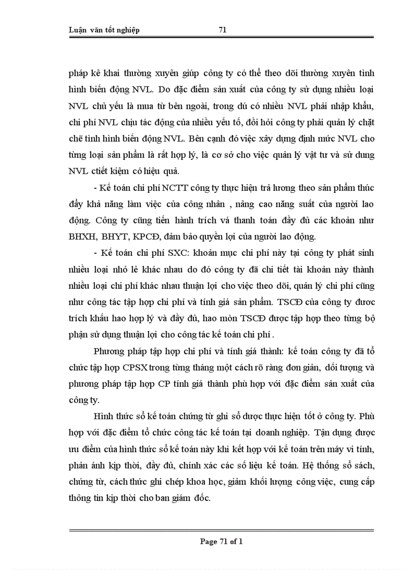 image for page Hoàn thiện kế toán chi phí sản xuất và giá thành sản phẩm tại công ty cổ phẩn Sơn tổng hợp Hà Nội