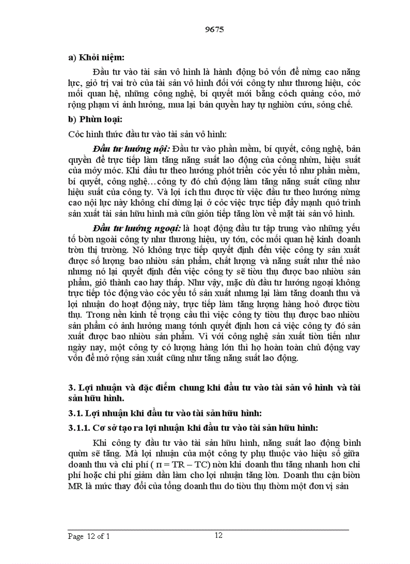 image for page Hao mòn và khấu hao tài sản cố định