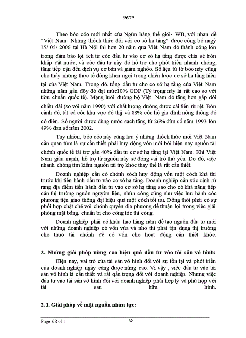 image for page Hao mòn và khấu hao tài sản cố định