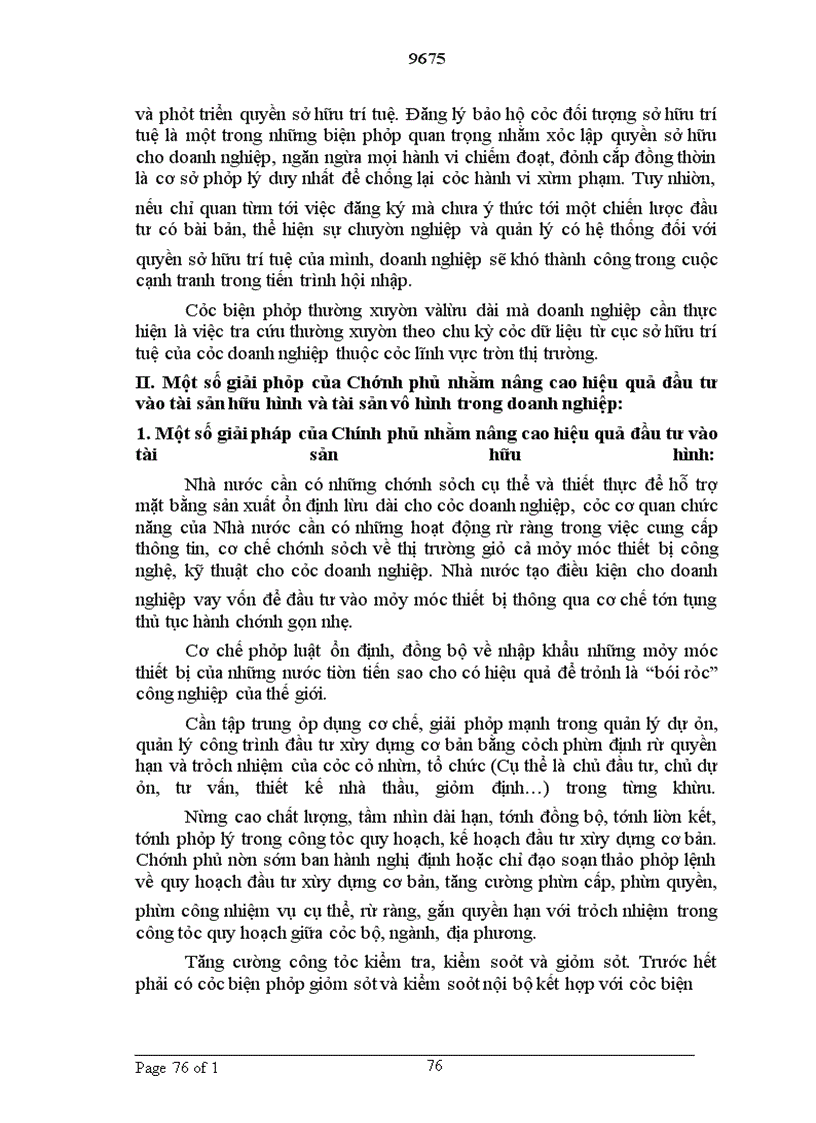 image for page Hao mòn và khấu hao tài sản cố định