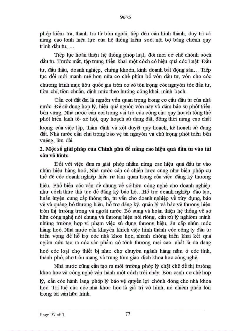 image for page Hao mòn và khấu hao tài sản cố định