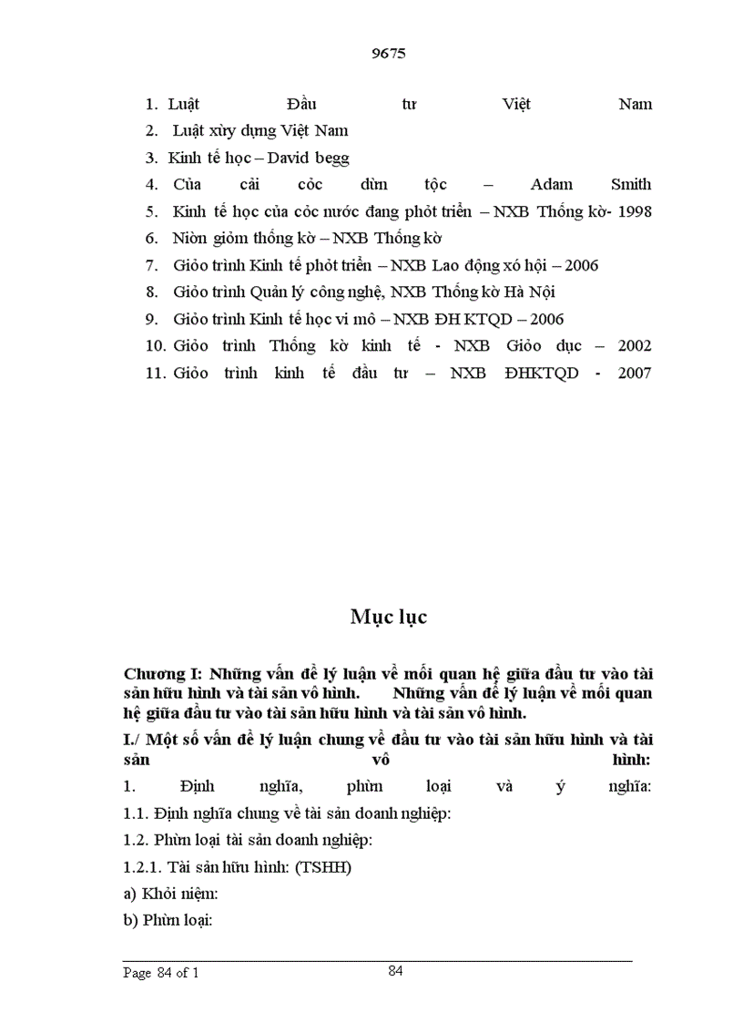 image for page Hao mòn và khấu hao tài sản cố định