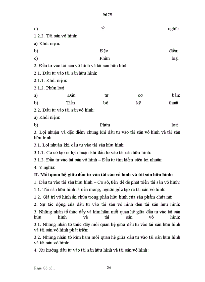 image for page Hao mòn và khấu hao tài sản cố định