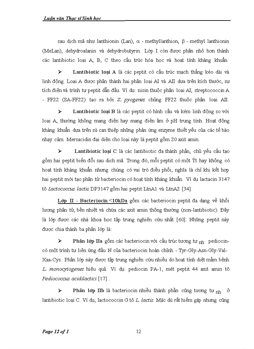 image for page Tổng hợp và biểu hiện gen mã hóa cho enterocin AS-48 của vi khuẩn Enterococcus faecium trong tế bào Escherichia coli ER2566
