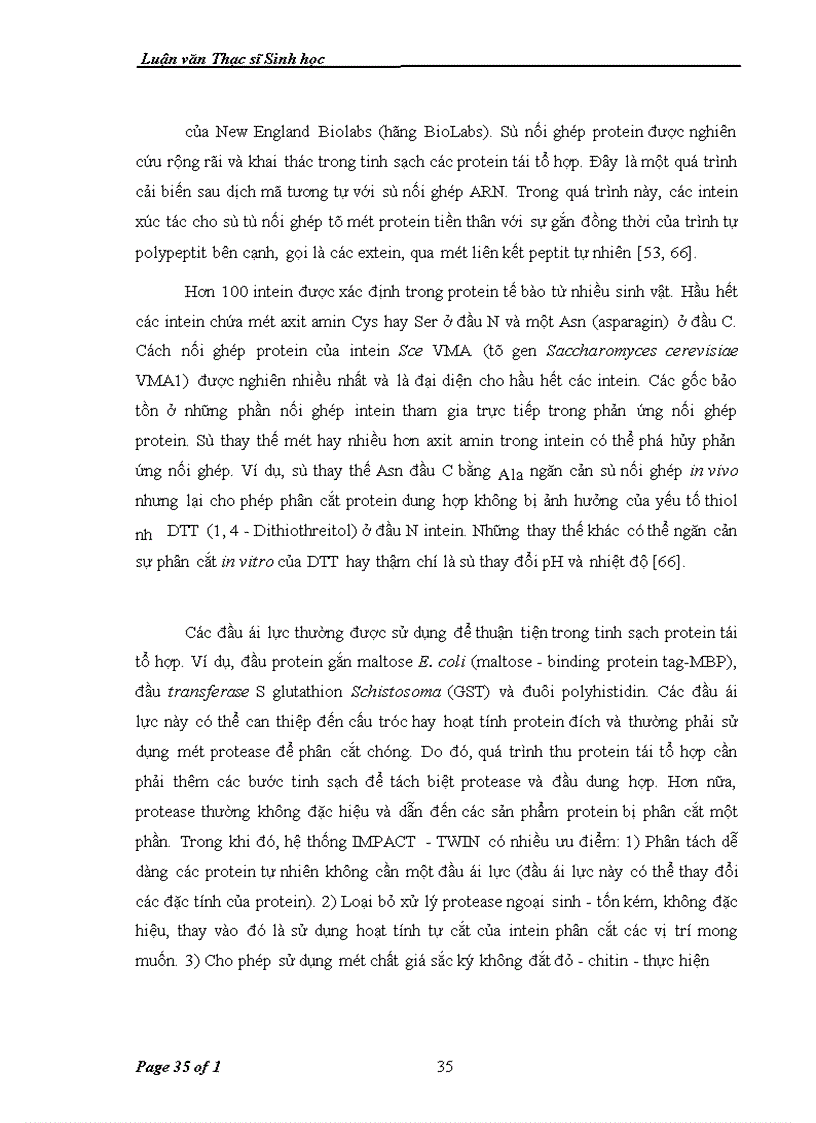 image for page Tổng hợp và biểu hiện gen mã hóa cho enterocin AS-48 của vi khuẩn Enterococcus faecium trong tế bào Escherichia coli ER2566