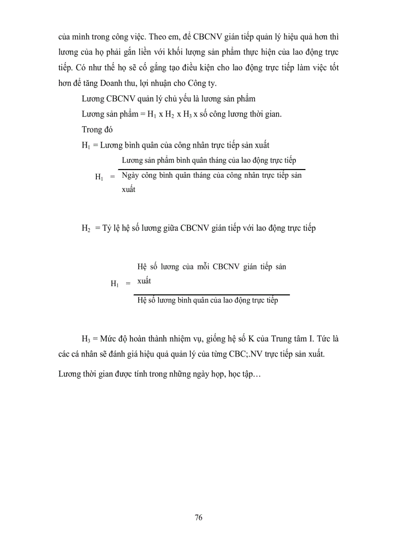 image for page Thực trạng kế toán tiền lương và các khoản trích theo lương tại công ty cp vận tải ô tô số 4