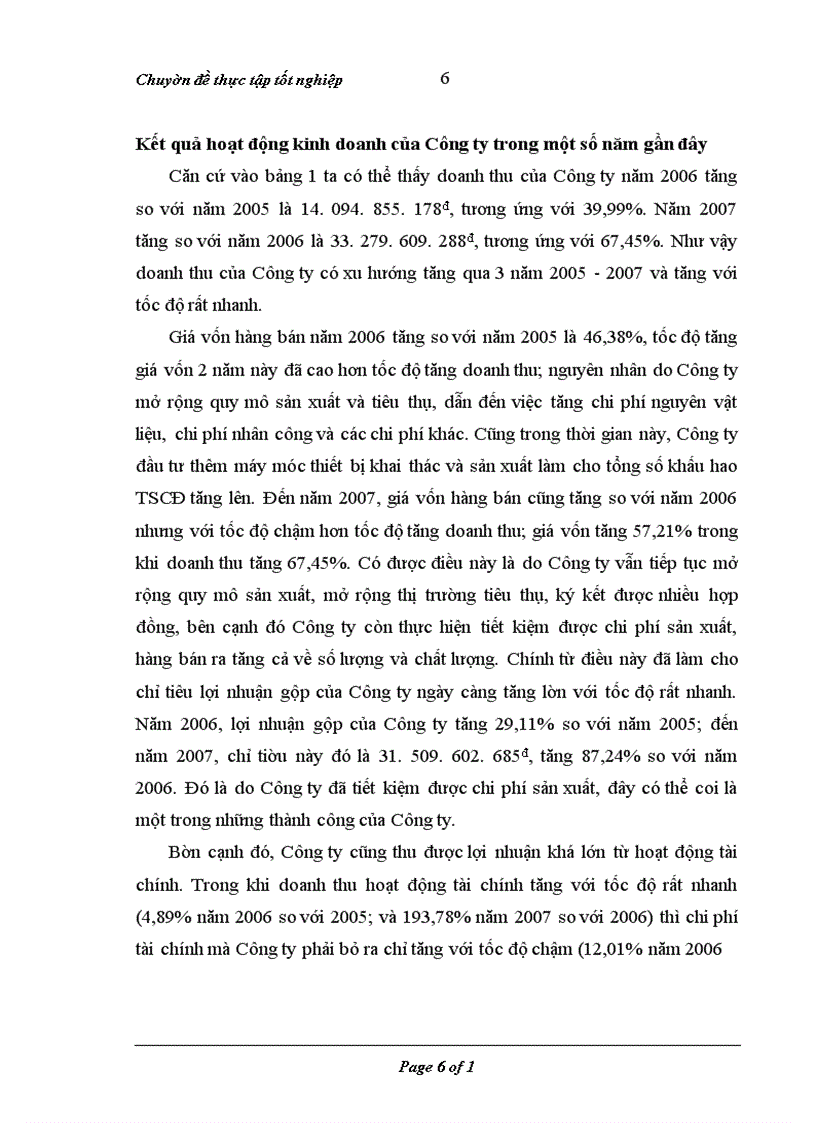 image for page Hoàn thiện hạch toán kế toán tài sản cố định tại Công ty Cổ phần Khoáng sản Tuyên Quang