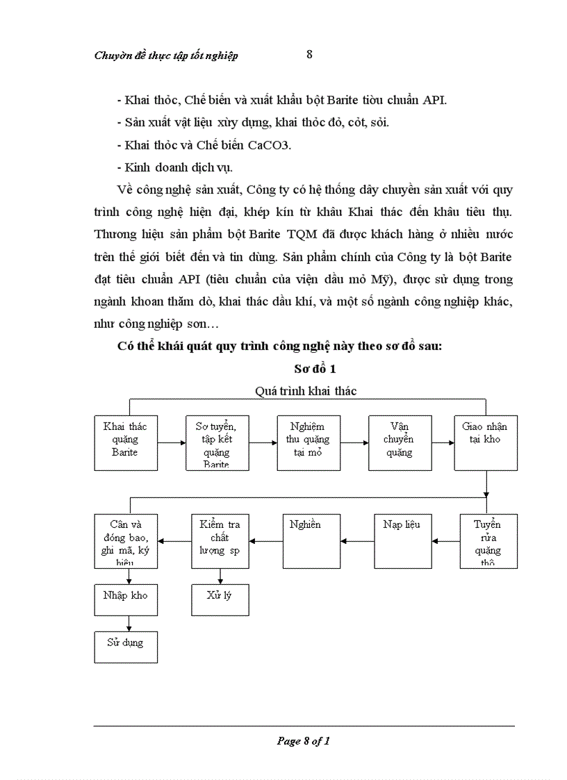 image for page Hoàn thiện hạch toán kế toán tài sản cố định tại Công ty Cổ phần Khoáng sản Tuyên Quang