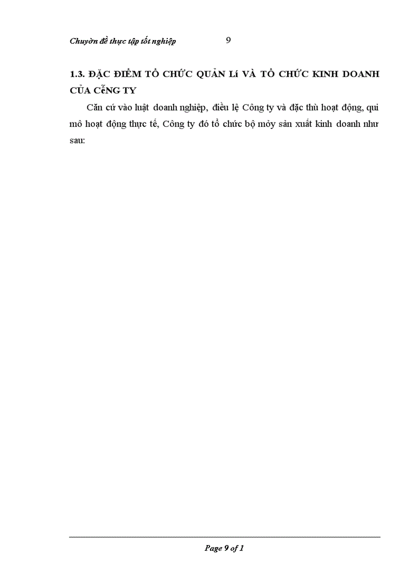 image for page Hoàn thiện hạch toán kế toán tài sản cố định tại Công ty Cổ phần Khoáng sản Tuyên Quang