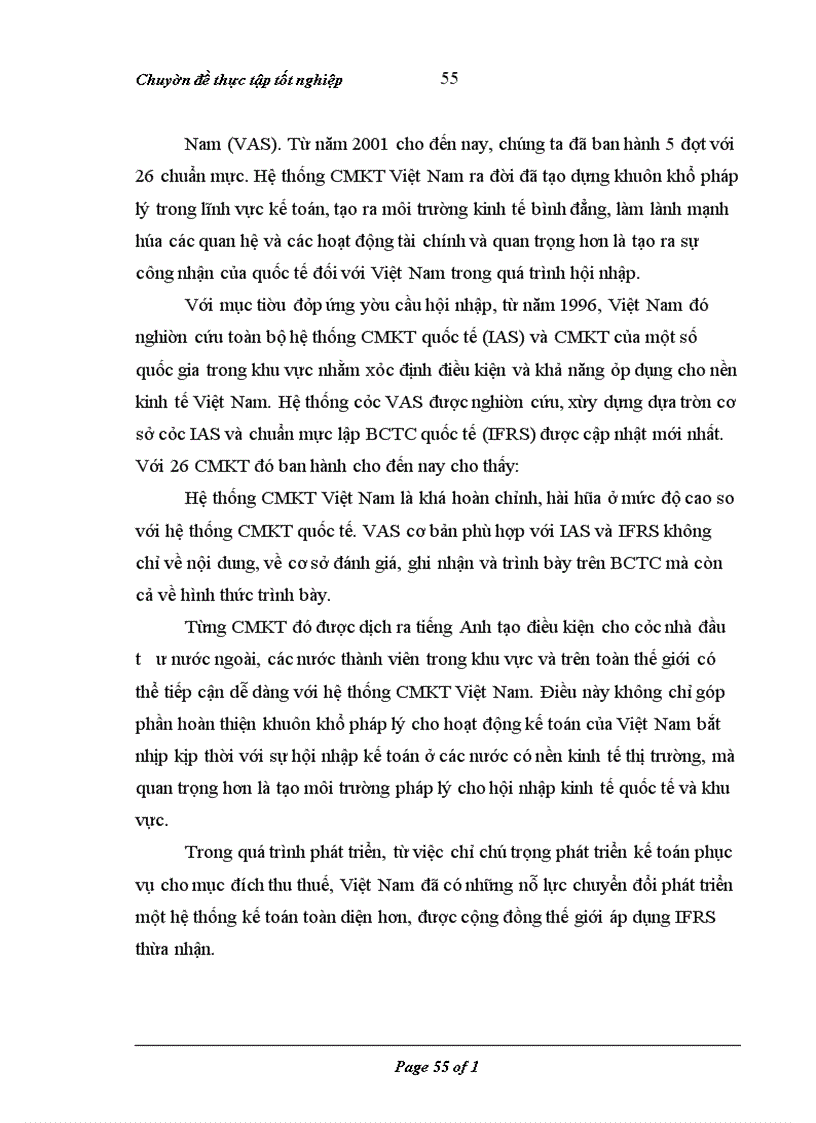 image for page Hoàn thiện hạch toán kế toán tài sản cố định tại Công ty Cổ phần Khoáng sản Tuyên Quang