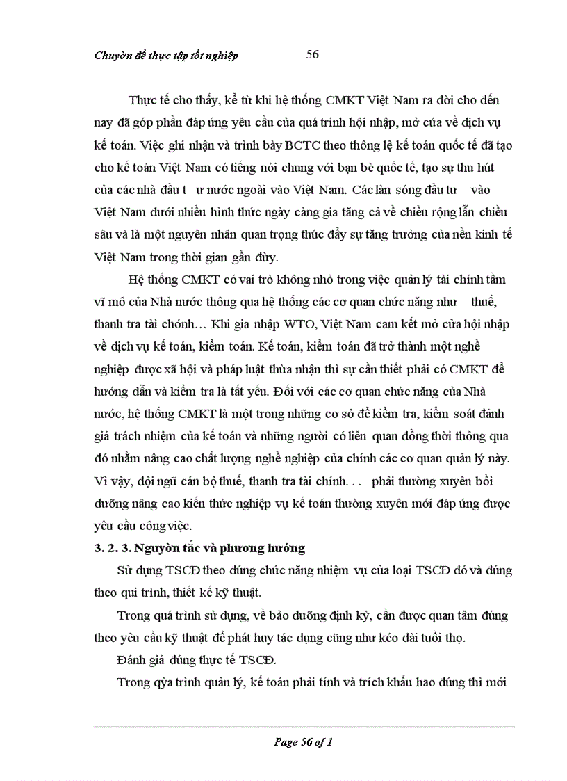 image for page Hoàn thiện hạch toán kế toán tài sản cố định tại Công ty Cổ phần Khoáng sản Tuyên Quang