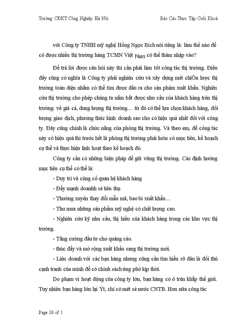 image for page Một số giải pháp nhằm nâng cao hoạt động xuất nhập khẩu hàng thủ công mỹ nghệ của công ty TNHH mỹ nghệ Hồng Ngọc Bích