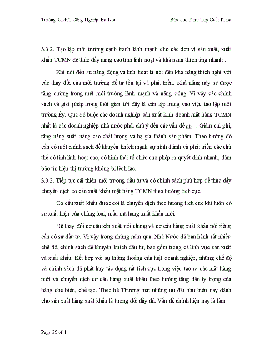 image for page Một số giải pháp nhằm nâng cao hoạt động xuất nhập khẩu hàng thủ công mỹ nghệ của công ty TNHH mỹ nghệ Hồng Ngọc Bích