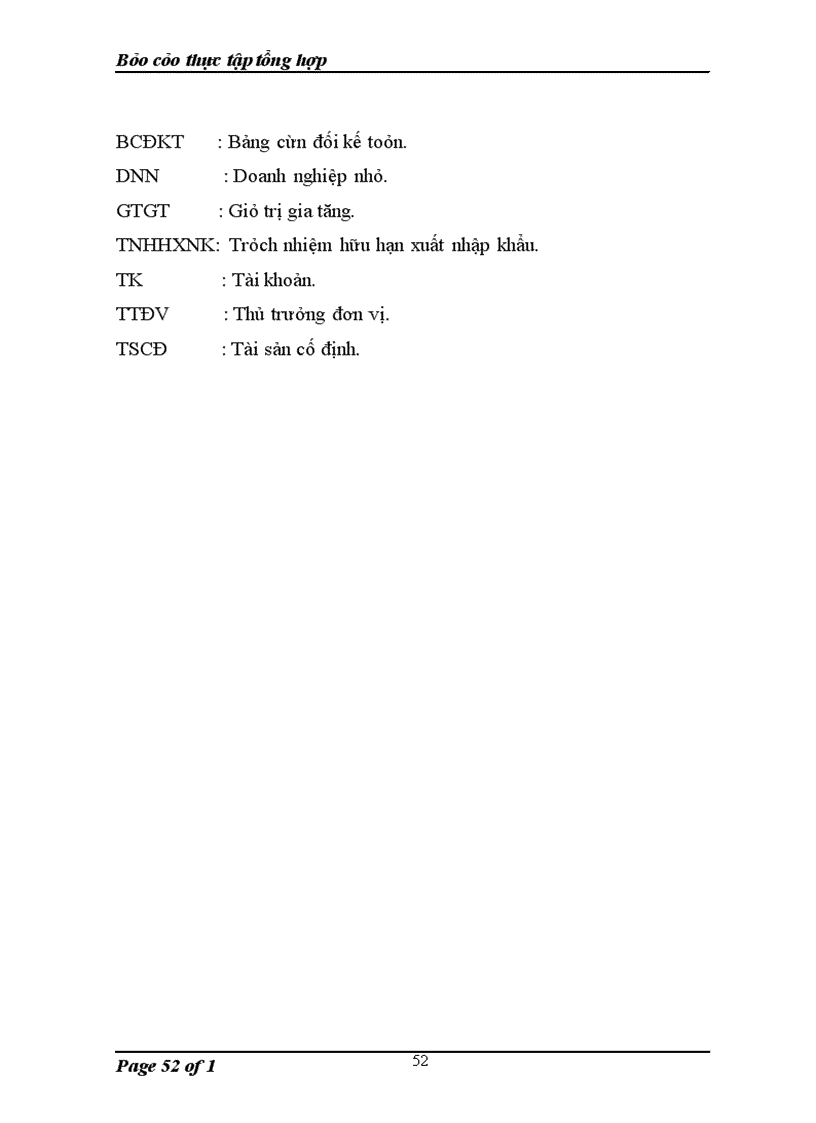 image for page Đặc điểm tổ chức hạch toán kế toán tại công ty TNHH XNK Minh Trang.