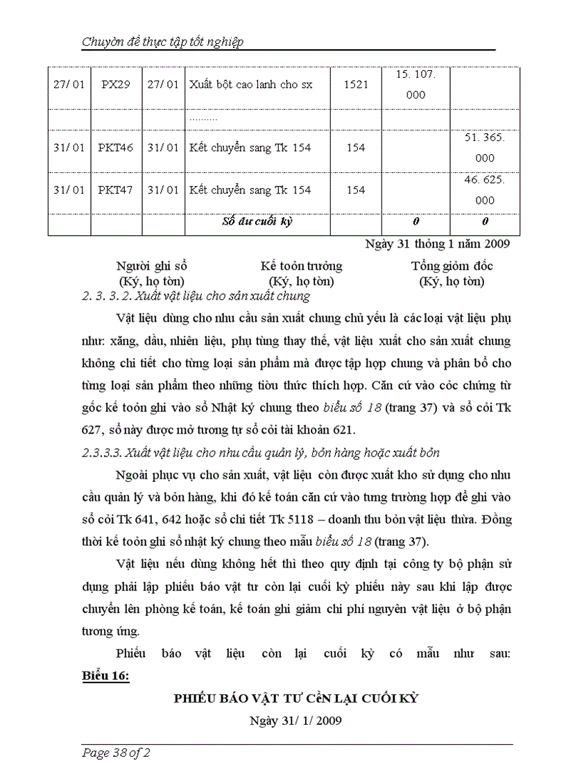 image for page Hoàn thiện công tác kế toán nguyên vật liệu tại Công ty Cổ phần Thạch Bàn