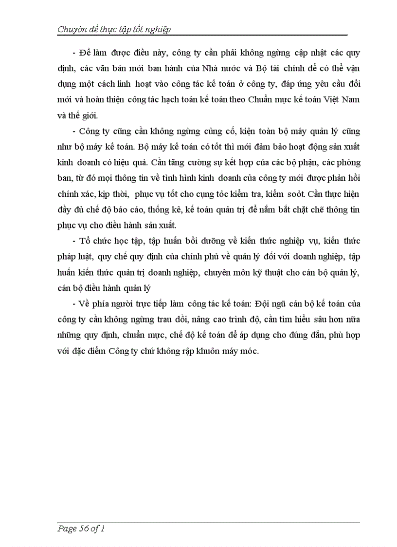 image for page Hoàn thiện công tác kế toán nguyên vật liệu tại Công ty Cổ phần Thạch Bàn