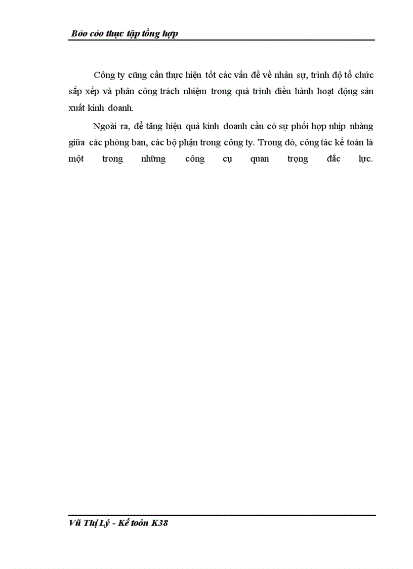 image for page Tìm hiểu kế toán tiêu thụ và xác định kết quả kinh doanh tại Công ty TNHH TM du lịch dịch vụ Hồng Hà