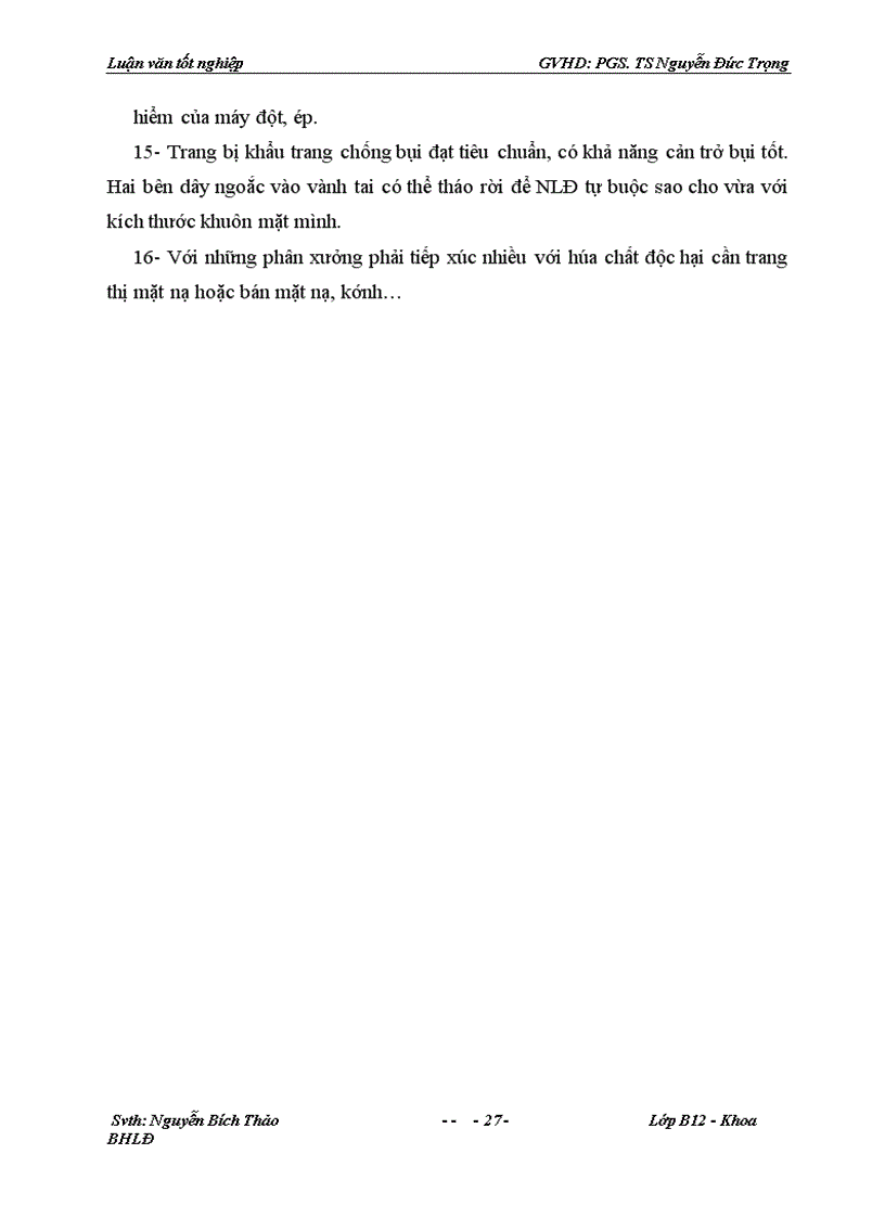 image for page Đánh giá thực trạng điều kiện lao động, tình hình sử dụng phương tiện bảo vệ cá nhân và đề xuất các biện pháp bảo vệ sức khỏe nam công nhân Tổng công ty Thiết bị điện Việt Nam